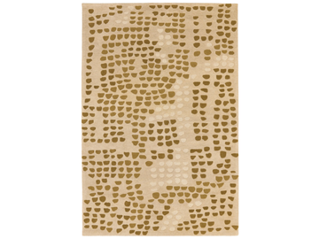 GALETS - Rectangular handmade wool rug by Toulemonde Bochart - view 2